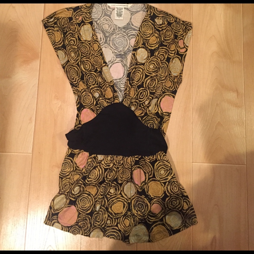DVF top.