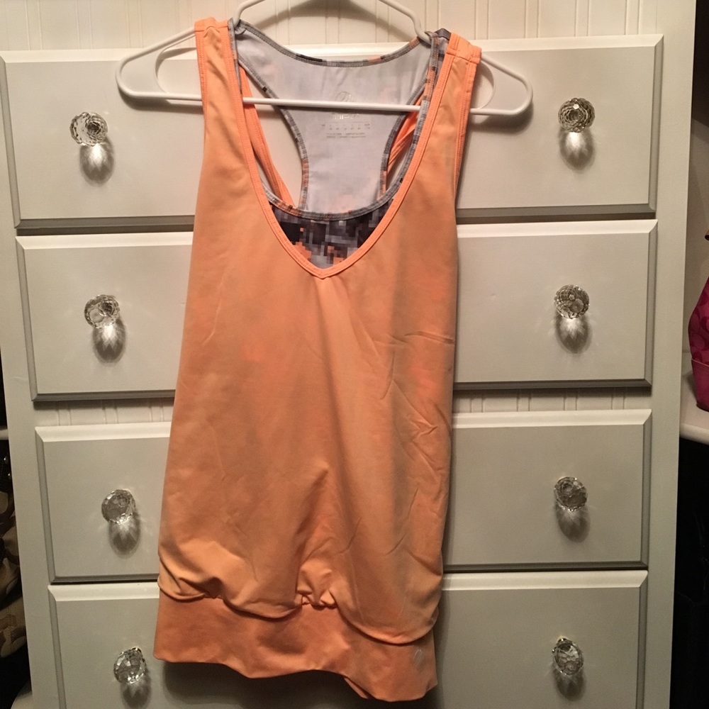 NWOT, MPG tank top