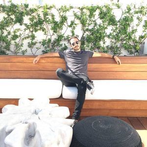 Meet your Posher, Topaz