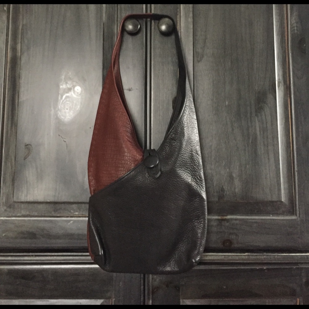 Astisan Crafted Leather Bag