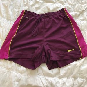 nike shorts