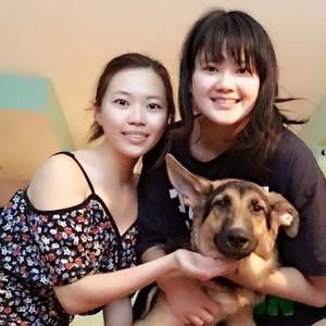 Meet your Posher, Rinoa