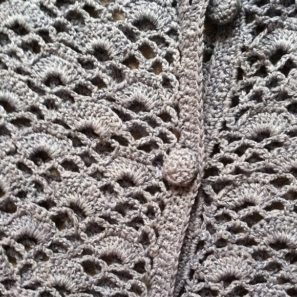 Knit Sweater - Picture 2 of 3