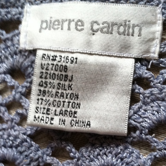 Knit Sweater - Picture 3 of 3