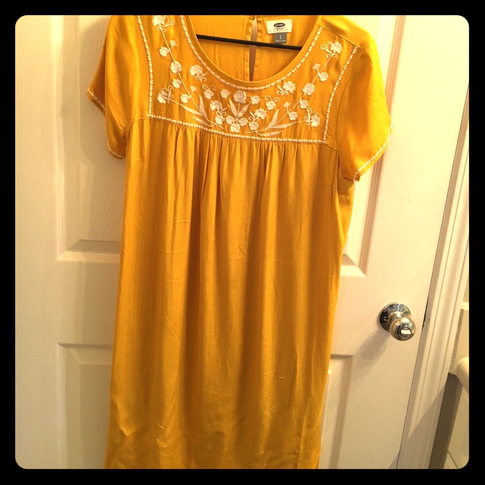 NWT dress never worn