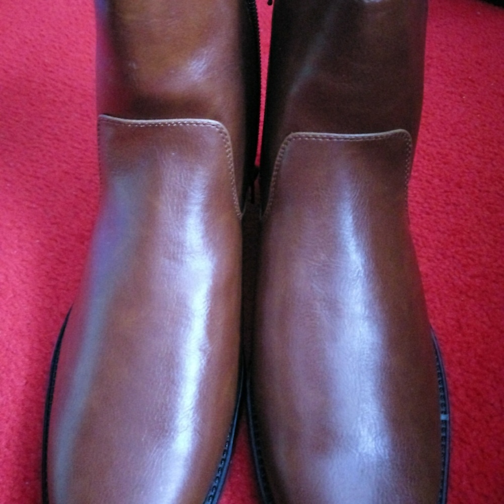 Easy Spirit boots