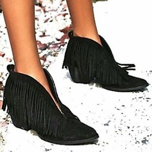 Coconuts by Matisse Lambert size 8 NWOB