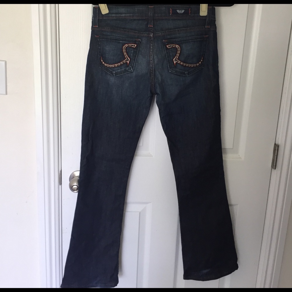Rock and Republic Jeans in excellent t conditions
