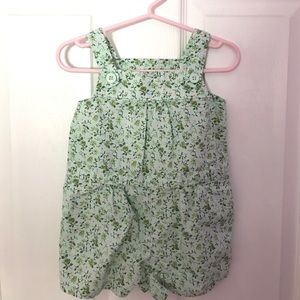 Baby Gap Overalls