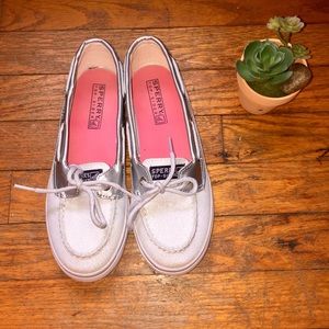 Sperry Top-Sider shoes