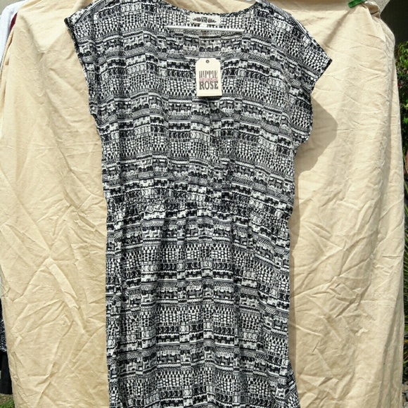 Hippie Rose Dresses & Skirts - Summer dress