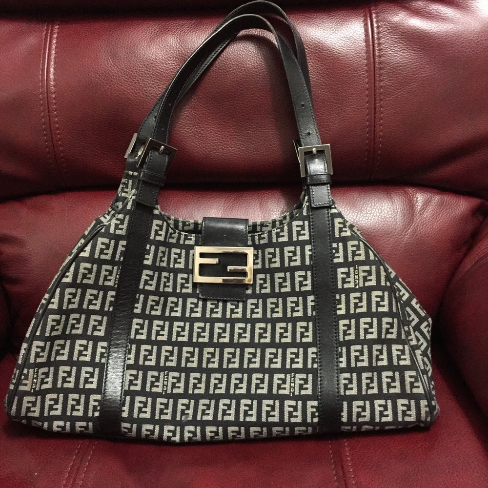 Fendi *Authentic*