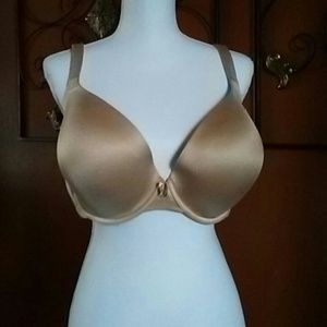 Lane Bryant 44DDD Memory Foam Intuition Bra