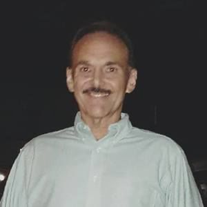 Meet your Posher, Rick