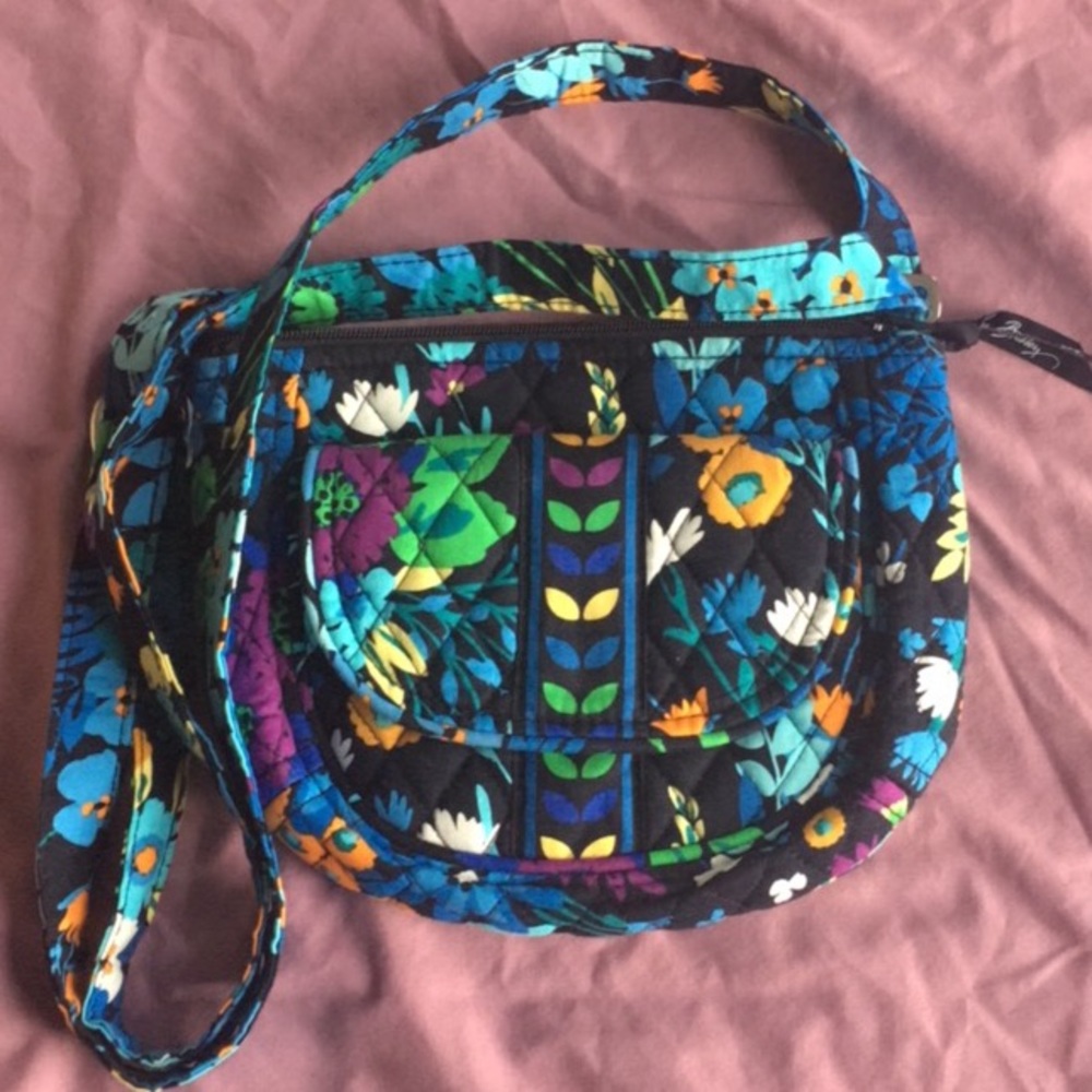 Vera Bradley Crossbody