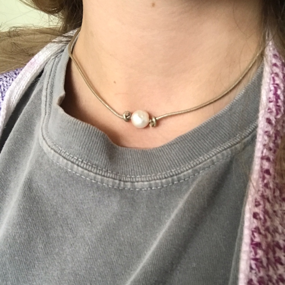 The Penelope Choker