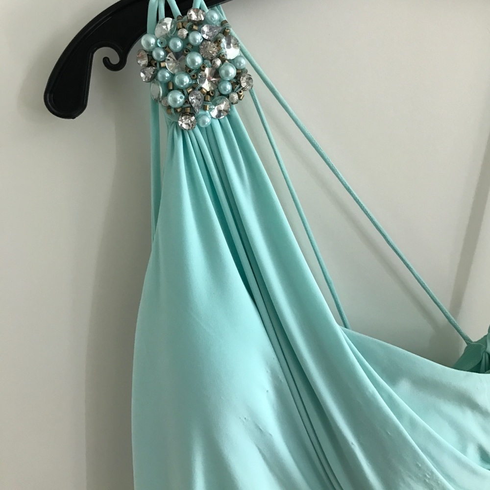 Prom dress - Picture 3 of 6
