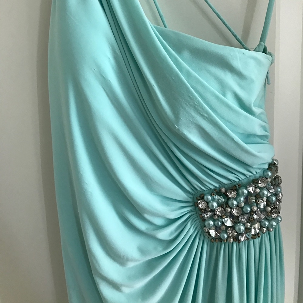Prom dress - Picture 4 of 6