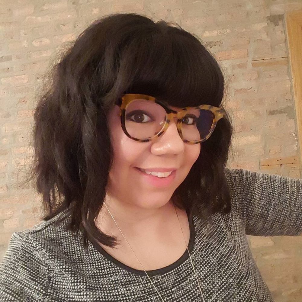 Meet your Posher, Luz