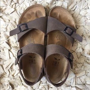 Birkenstocks Birkis 🌻