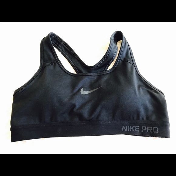 Nike Other - Nike Sports Bra (Small)