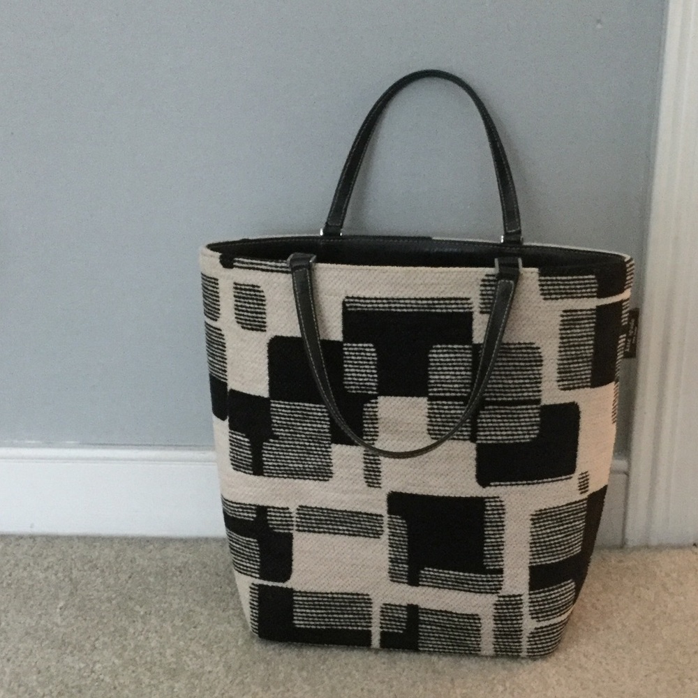 Kate Spade Patchwork Bag