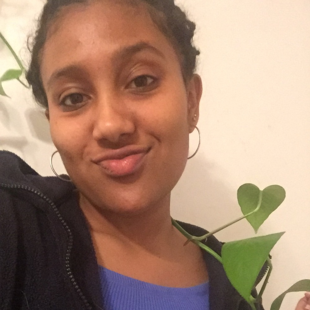 Meet your Posher, Maria