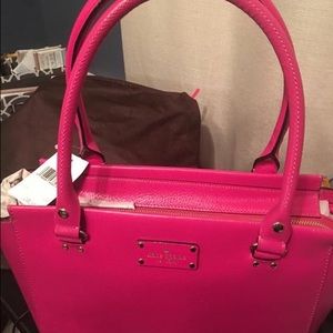 Authentic Kate Spade bag