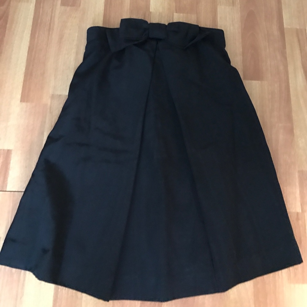 Milly strapless dress size 4