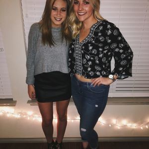 Meet your Posher, Summer