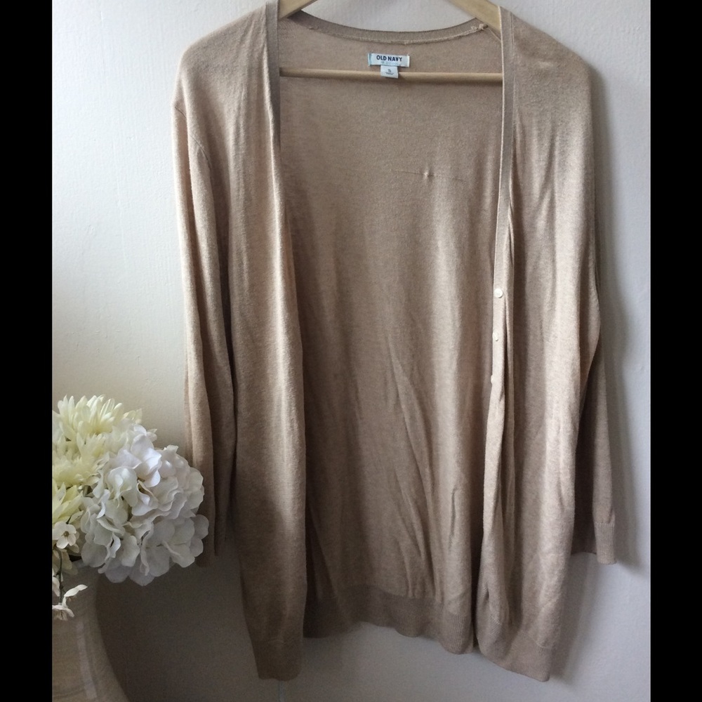 Carmel Cardigan