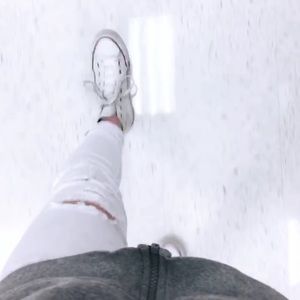 Meet your Posher, Katelyn