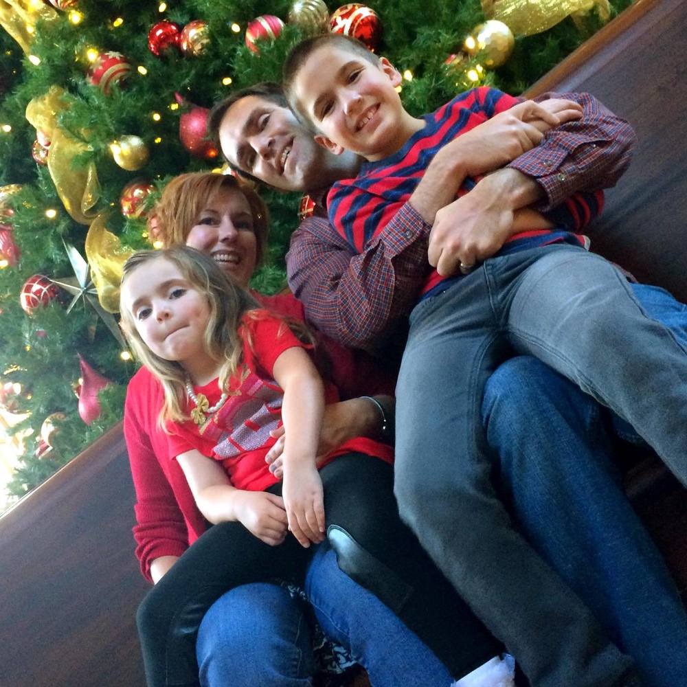 Meet your Posher, Genilyn