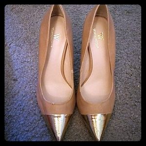 Worthington new never worn pumps