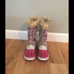 Sorel Boots