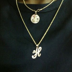 Meet your Posher, Kentrell