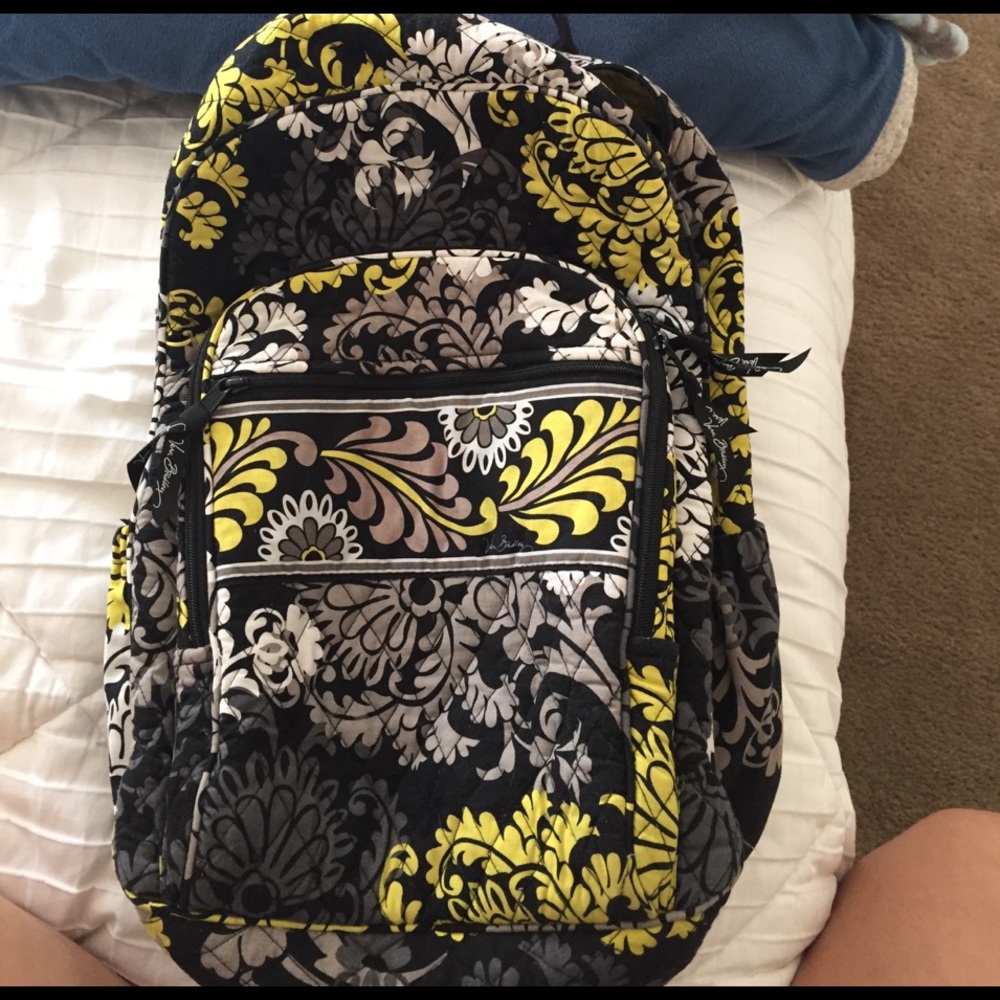 Vera Bradley Backpack