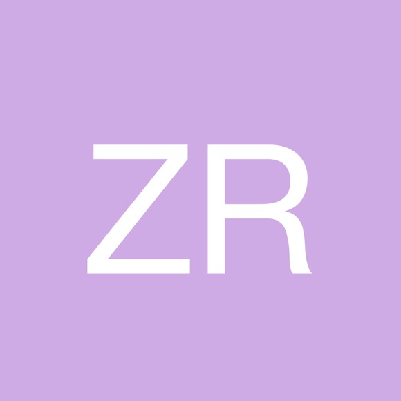 Meet your Posher, Zara - Picture 1 of 1