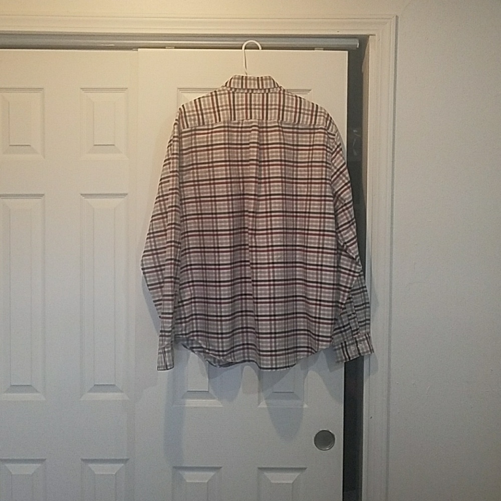 Merona Button shirt - Picture 2 of 5