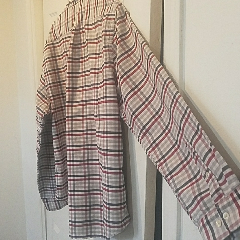 Merona Button shirt - Picture 4 of 5