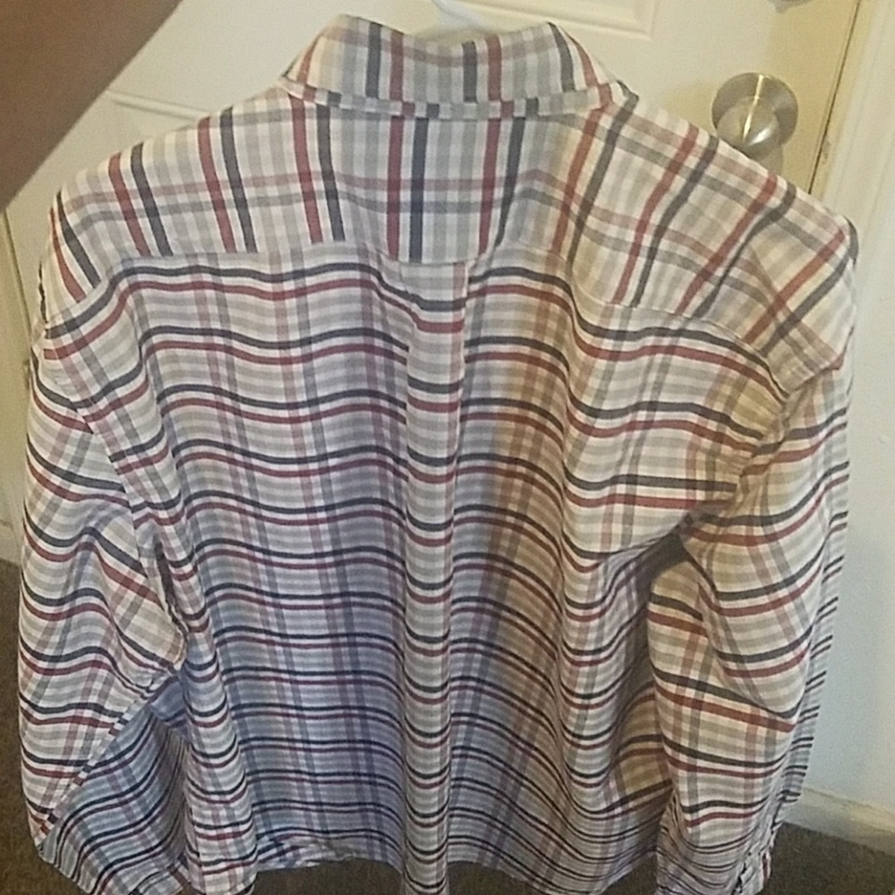 Merona Button shirt - Picture 5 of 5