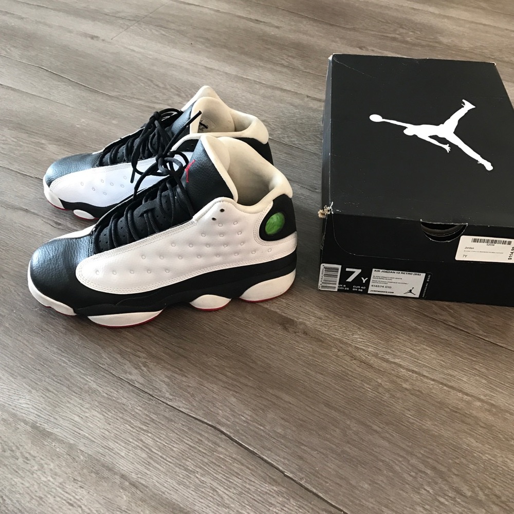Air Jordan 13 retro