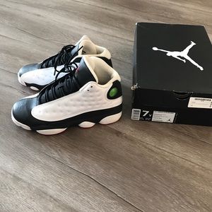 Air Jordan 13 retro