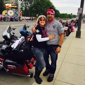 Meet your Posher, Tammy