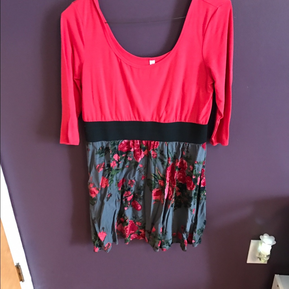 Dress
