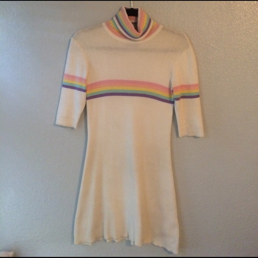 Unif dress