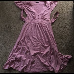 Romantic F21 Dress