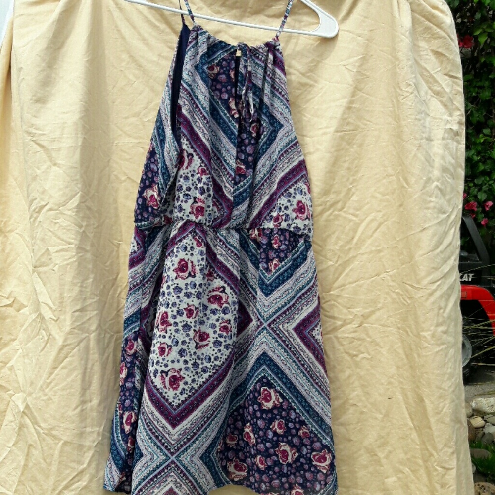 Summer dress