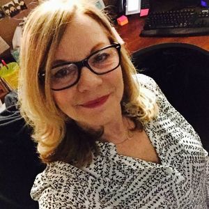 Meet your Posher, Peggy