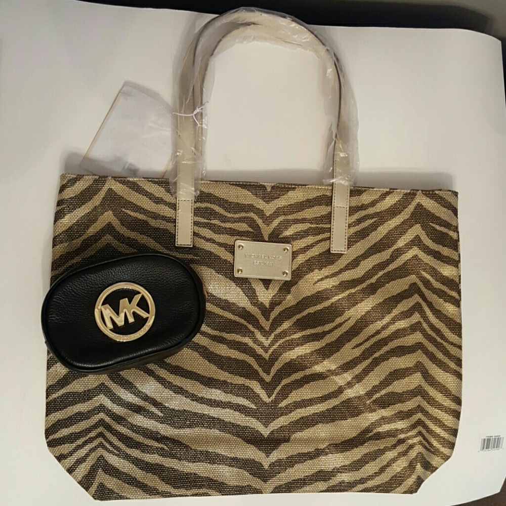 Michael Kors Tote